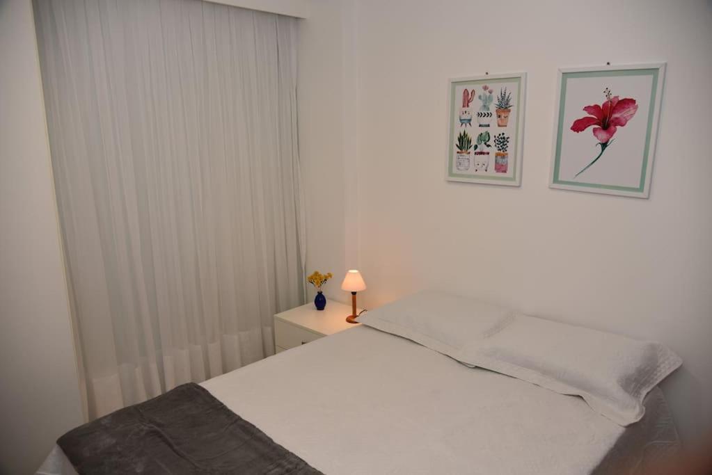 Flat A Beira Mar C/ 2 Quartos Joao Pessoa Exterior photo